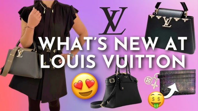 Classic Louis Vuitton Handbags to Invest In in 2021—From the Speedy to the  Alma