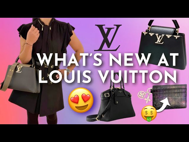 Newsflash: Louis Vuitton to Debut Epi Neverfull in August