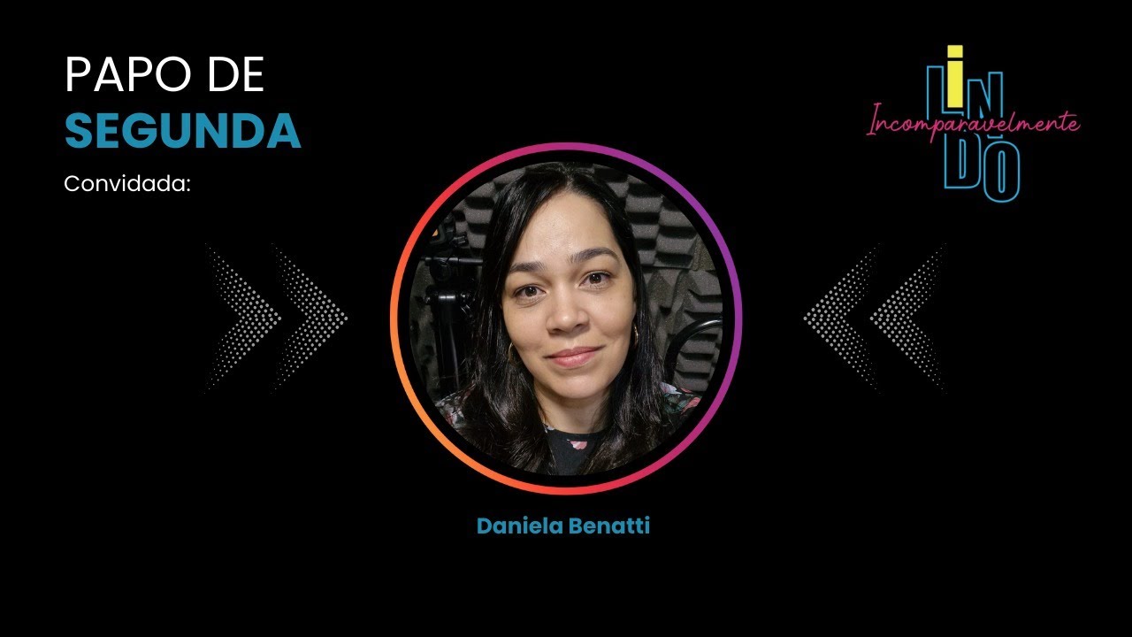 Incomparavelmente Lindo – 20/01