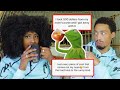Reacting to Our Followers Secrets😳🐸☕️... quarantine got y'all acting up👀!! // Tea Time Tuesday