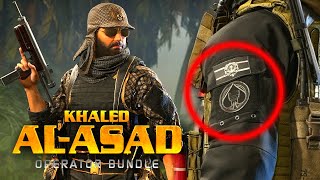 Free Al-Asad Bundle Is Here... With Shadow Company??