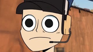 Meet The Amazing Scout Piemations Fan Animation Remake