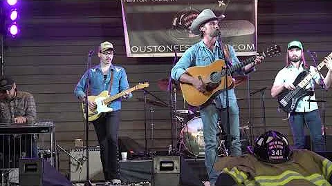 The Will Jones Band - Sedona