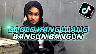 Dj Old Hayu Bangun - Kang Ujang Bangun Bangun Slow Beat Koplo Terbaru