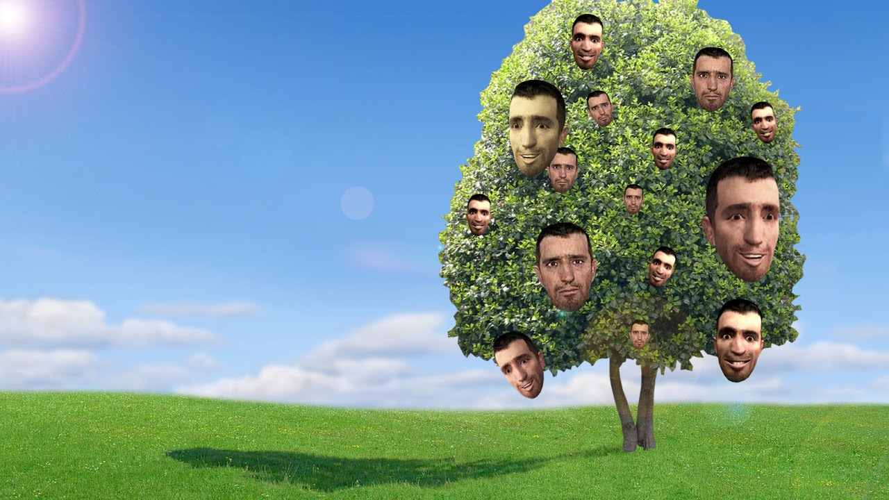 СТРАННЫЙ ФРУКТ? (Gmod Hide & Seek)