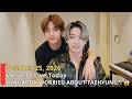 🔴 [FULL SUB] JUNGKOOK TALKS ABOUT TAEHYUNG'S CONDITION!HIS STATEMENT MAKES ARMY WONDER!😱💜|10/25/2026