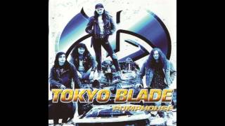 Tokyo Blade - Gerald's Game