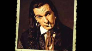 Video-Miniaturansicht von „Willy DeVille Hey Joe“