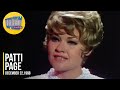 Capture de la vidéo Patti Page "Happy Birthday, Jesus (A Child's Prayer)" On The Ed Sullivan Show