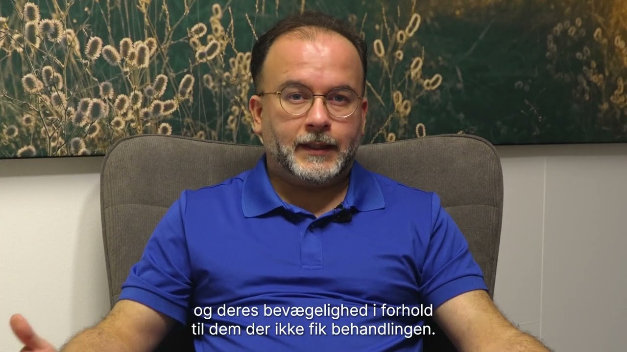 Er der evidens bag Re-Mind®-behandlingen?