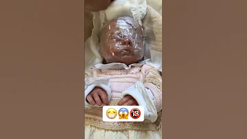 مستوعبين انها دميه 