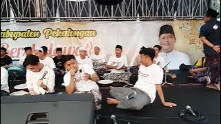 BIL MUHAIMIN | CEK SOUND GUS AZMI DAN SYUBANUL MUSLIMIN FEAT ASYIQOL MUSTHOFA
