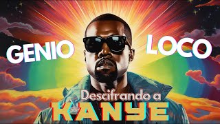 Kanye West: Genio Artístico y Batallas Mentales|Descubre su Impacto en la Música y su Lucha Interna