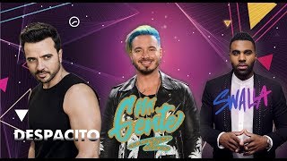 Video thumbnail of "Despacito X Mi Gente X Swalla (DJ BEATRIX Mashup)"