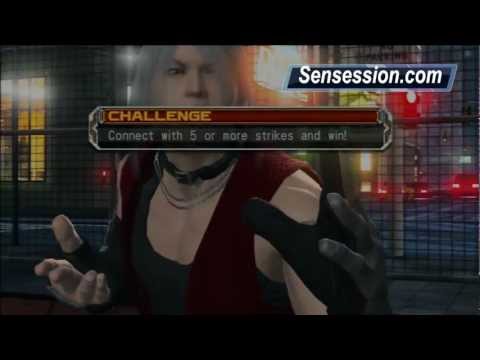 Vídeo: Análise Final Do Confronto Final Do Virtua Fighter 5