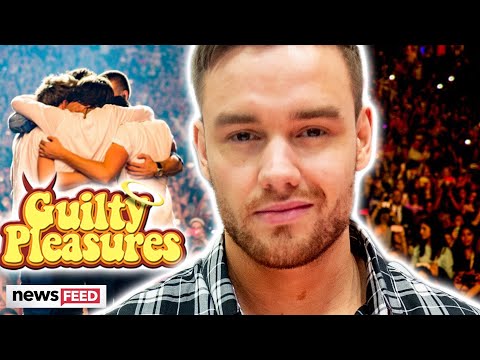 Liam Payne's One Direction GUILTY PLEASURE!