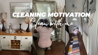 IMMERSIVE HOUSE CLEANING | SATISFYING MIRROR CLEANING #speedcleaning #asmr #satisfying #viral #fypシ