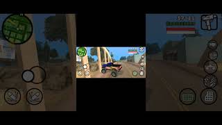 #Gta Sa definitive edition #android2025 #androi