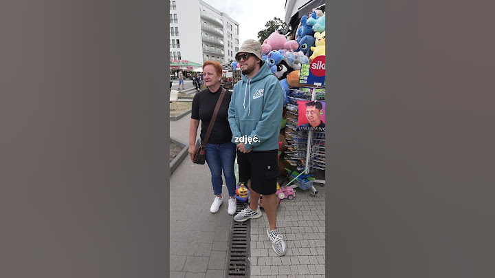 Książulo meets Robert Lewandowski at the seaside