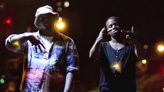 SMOKE DZA &quot;GAME 7&quot; ft. A$AP TWELVYY (OFFICIAL VIDEO)