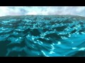 OrionEngine - Realtime Ocean Simulation