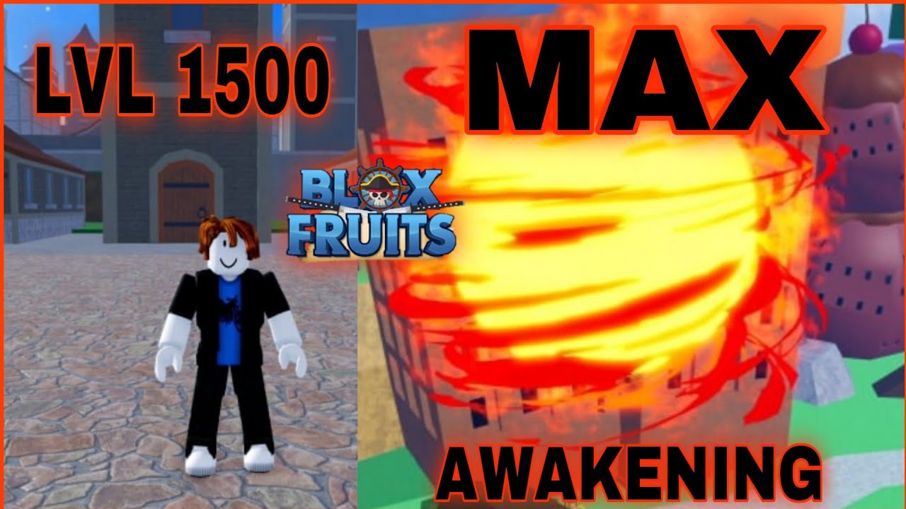 Blox Fruit account lvl 2200 (Venom fruit)