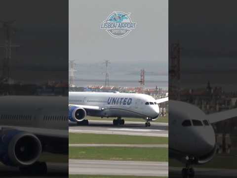 Boeing 787-10 Long