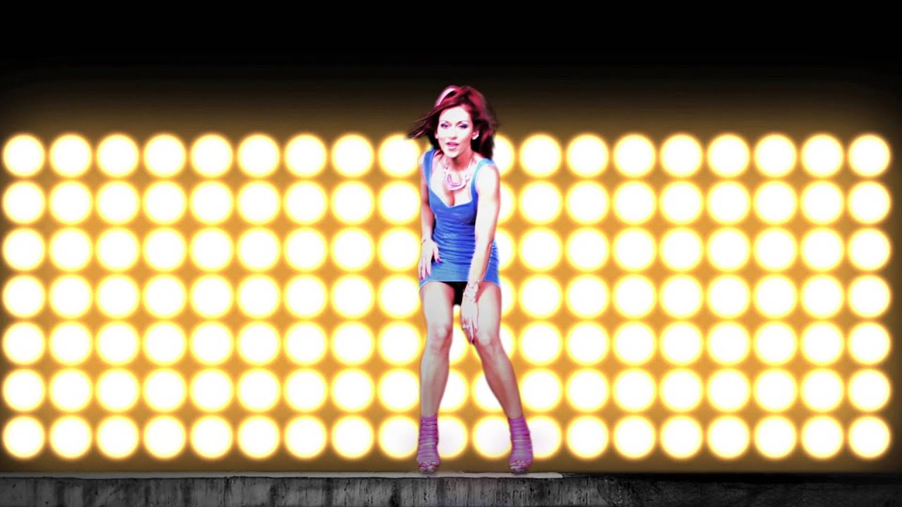 TiffanySayers- Falling Down