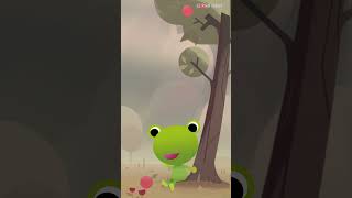 Google Weather Frog 14