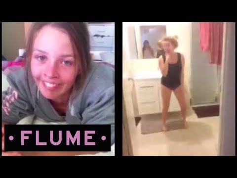 Flume Snapchat Fan Video mp3 ke stažení