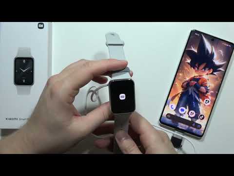 Xiaomi Smart Band
