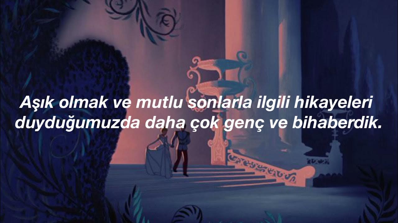 Beth McCarthy (Love Story Taylor Swift Respond) // Türkçe Çeviri Beth McCarthy (Love Story Taylor Swift Respond) // Türkçe Çeviri