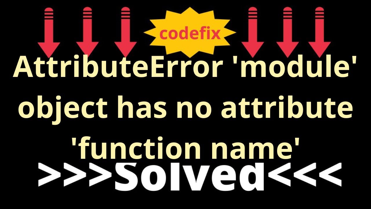 Function object has no attribute objects