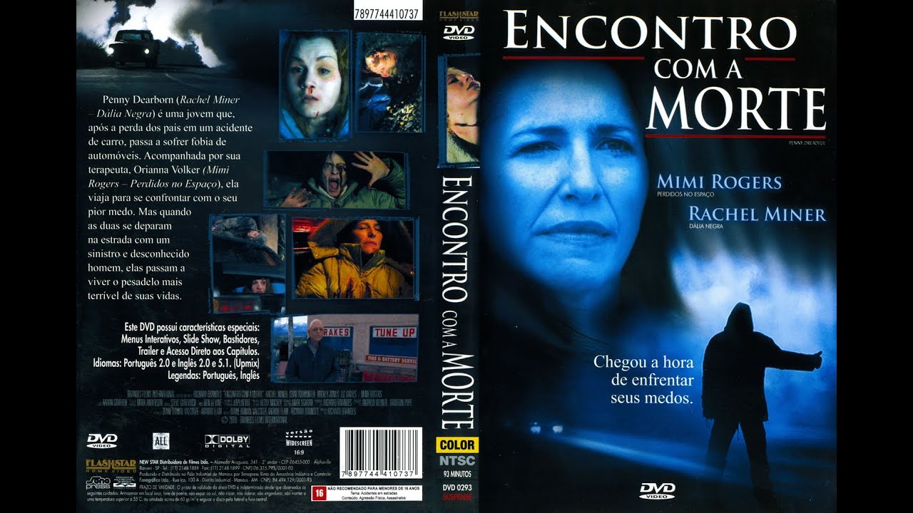 ENCONTRO COM A MORTE TRAILER YouTube ENCONTRO COM A MORTE TRAILER YouTube