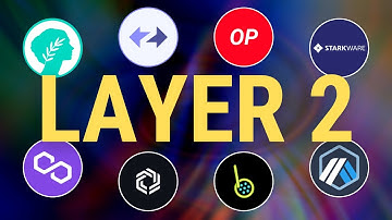 The Million Dollar Opportunity w/ Layer 2s!