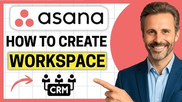 How to Create a Workspace in Asana [Easy Guide]