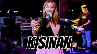 KISINAN -ADINDA RACHEL.. #music #trending #trendingshorts #koplojawa