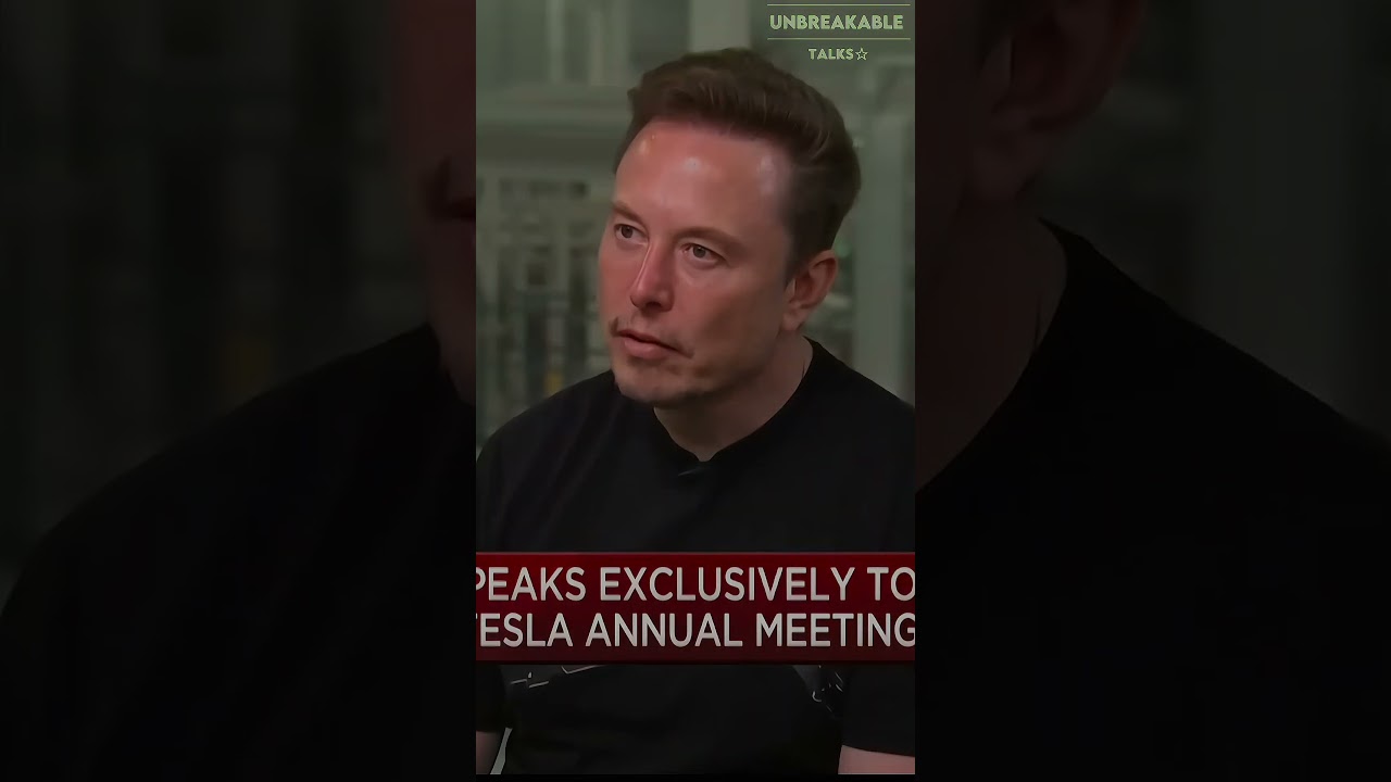 Elon GOING OUTRAGOUS: #shorts
