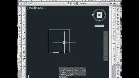 How to Use AutoCAD Overkill command  #short #shortvideo #firstshort #viralshorts