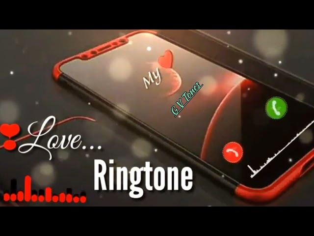 #rab ne Bana Di #Jodi romantic ringtone class=