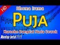 Karaoke Dangdut "PUJA" Rhoma Irama