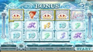 FREE The Lost Princess Anastasia ™ slot machine game preview by Slotozilla.com(Play The Lost Princess Anastasia™ slots online for free at Slotozilla.com: http://www.slotozilla.com/free-slots/lost-princess-anastasia ., 2014-01-16T13:00:16.000Z)