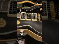 Firefly “Frampton” LP Elite Triple Pickup