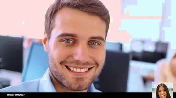 iPad - 4. Video Calling  (Mobility 8.0+)