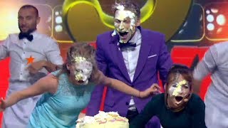 Веселый день рождения - Дизель Шоу | ЮМОР ICTV Веселый день рождения - Дизель Шоу | ЮМОР ICTV