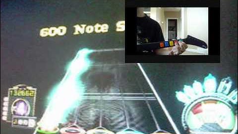 GH3 Custom - Get out of my yard FC - PiP - With Download Link