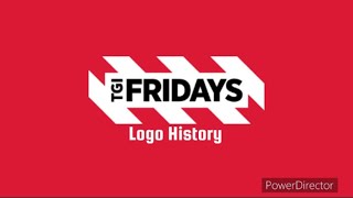 Tgi Fridays Logocommercial History
