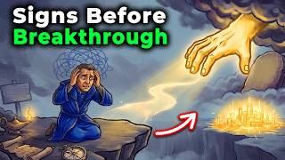 5 Signs Your Breakthrough Is Happening NOW