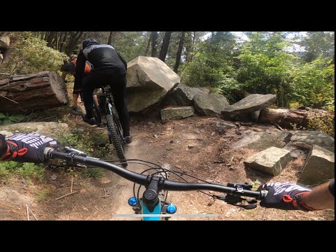 Xanthi Trail Riding