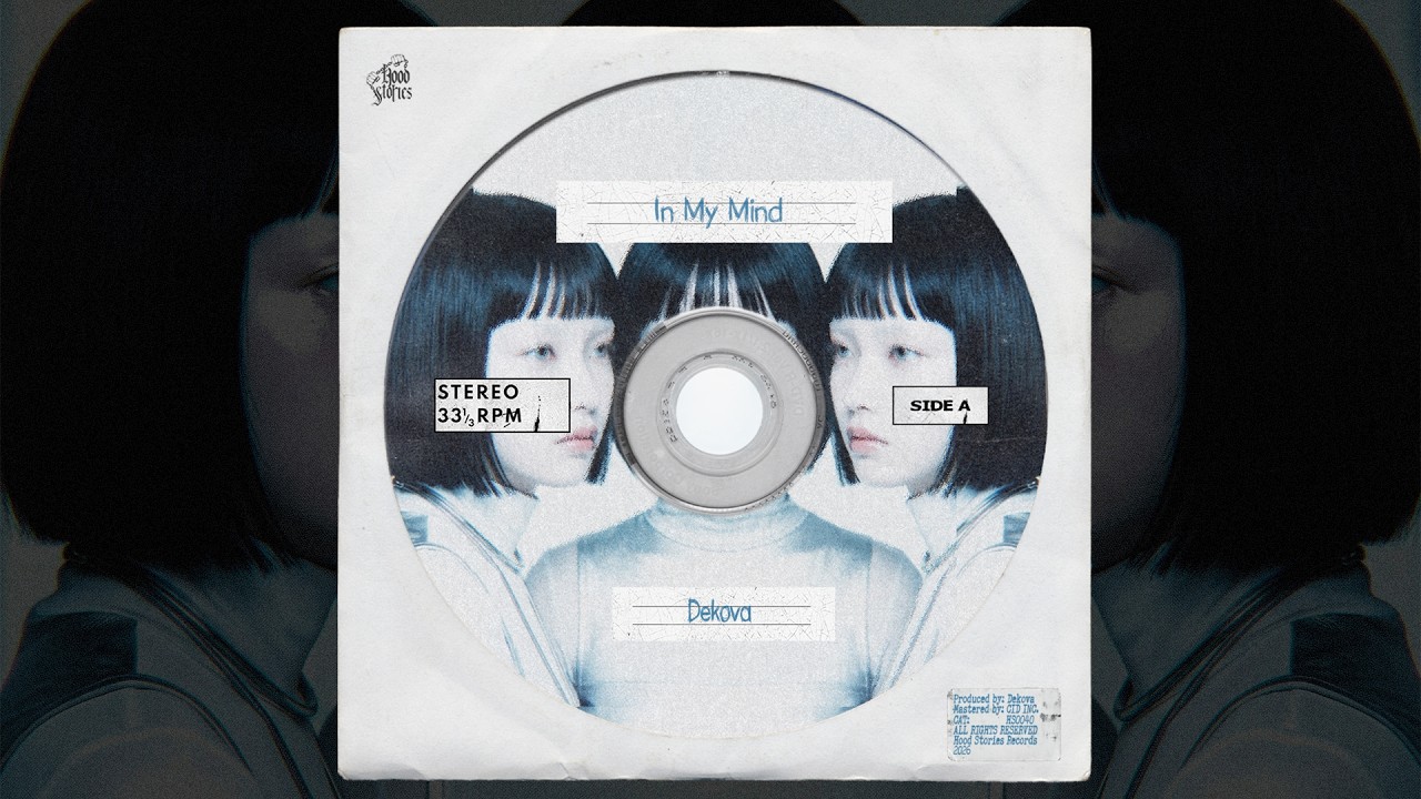 Watch Dekova - In My Mind on YouTube Watch Dekova - In My Mind on YouTube
